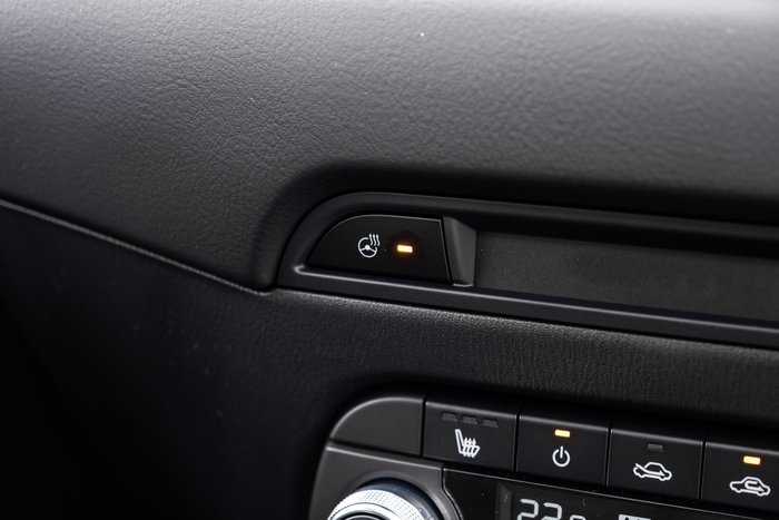 2025 Mazda CX-5 G35 Akera