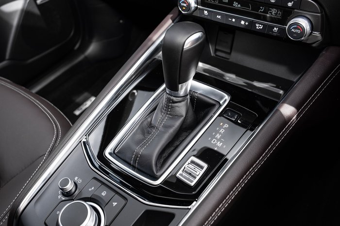 2025 Mazda CX-5 G35 Akera