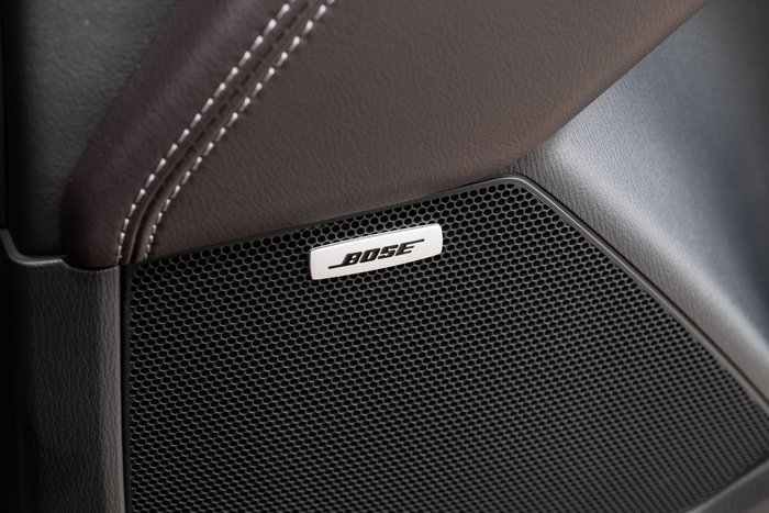 2025 Mazda CX-5 G35 Akera