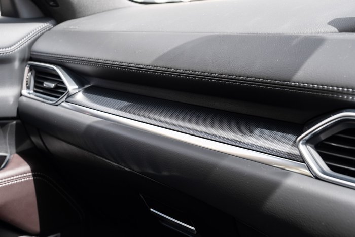 2025 Mazda CX-5 G35 Akera