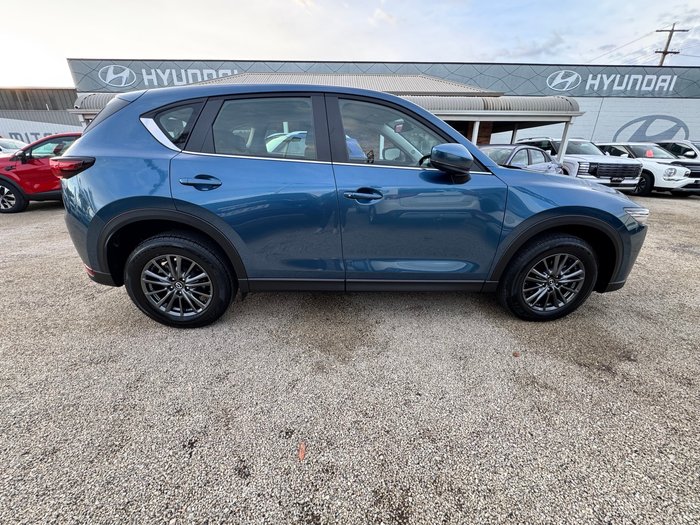 2021 MAZDA