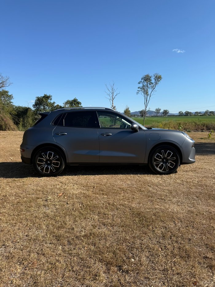 2026 GWM ORA 5