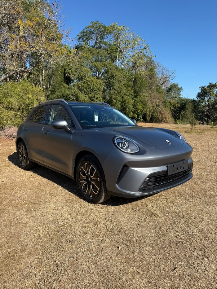 2026 GWM ORA 5 ULTRA BEV