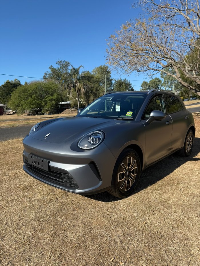2026 GWM ORA 5 ULTRA BEV