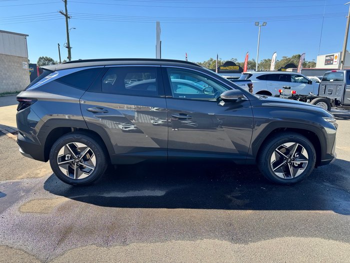 2026 HYUNDAI NX4 TUCSON HEV