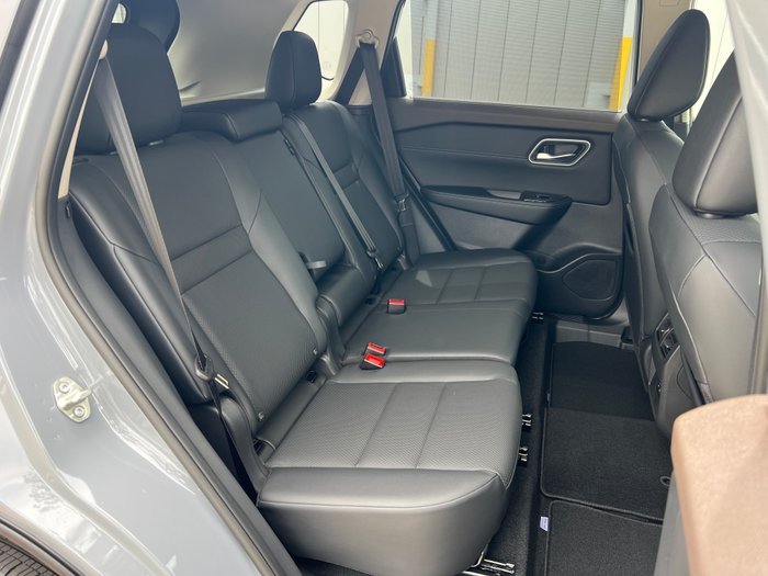 2025 Nissan X-TRAIL N-TREK 2WD