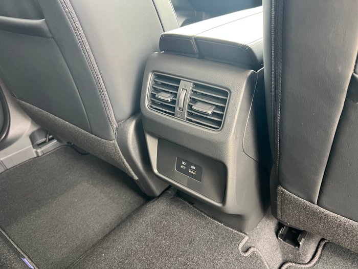 2025 Nissan X-TRAIL N-TREK 2WD