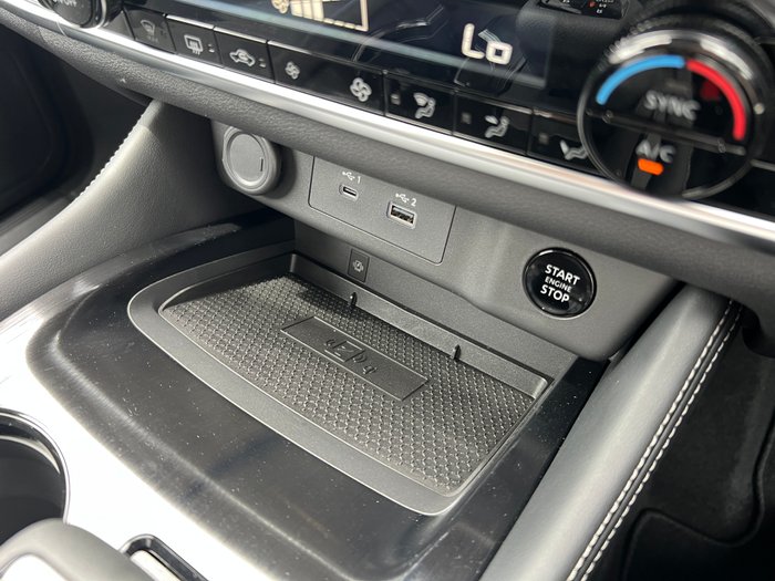 2025 Nissan X-TRAIL N-TREK 2WD