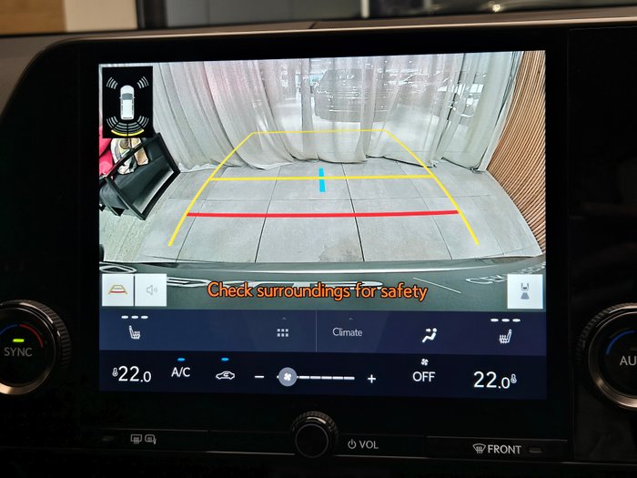2024 Lexus NX250 Base 2.5L Petrol Automatic Wagon