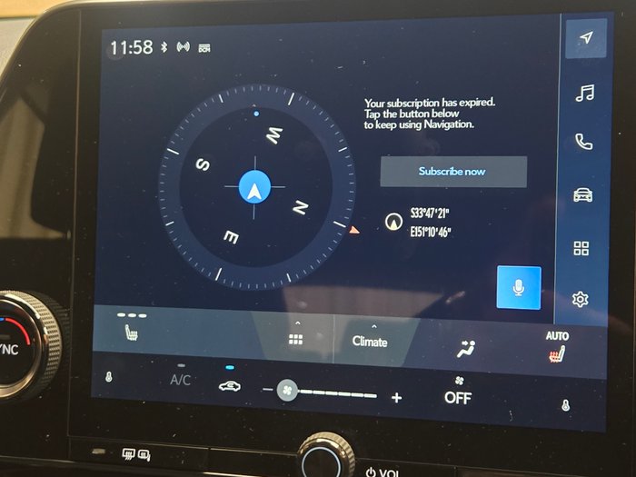 2024 Lexus NX350H Luxury AWD