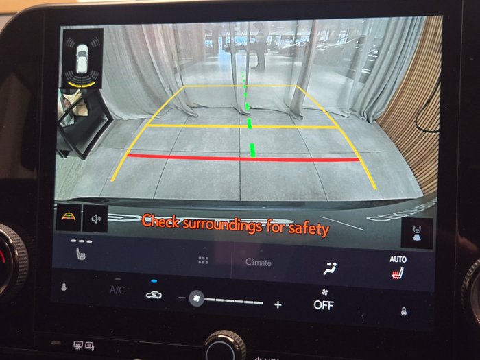 2024 Lexus NX350H Luxury AWD