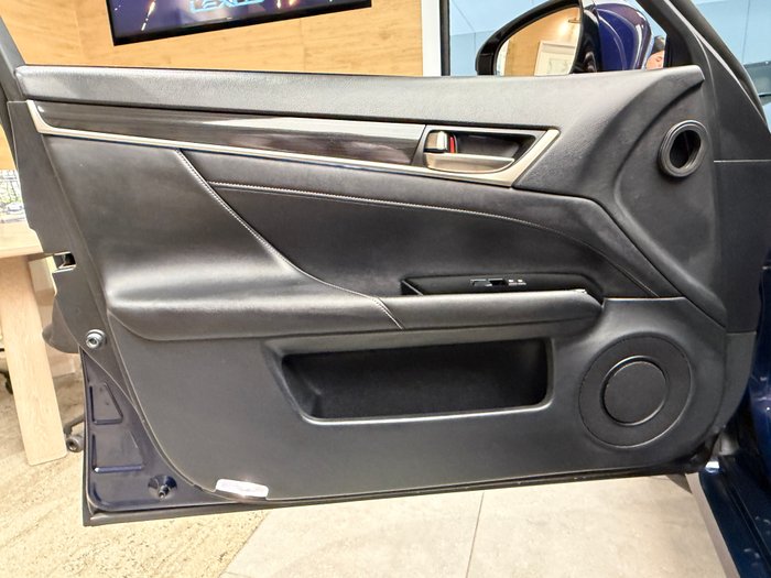 2014 Lexus GS250 Luxury 2.5L Petrol Automatic Sedan