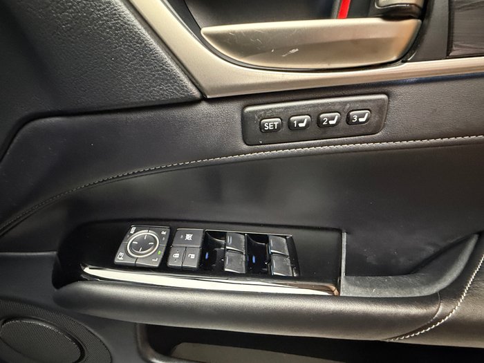2014 Lexus GS250 Luxury 2.5L Petrol Automatic Sedan
