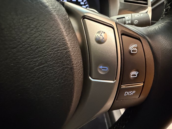 2014 Lexus GS250 Luxury 2.5L Petrol Automatic Sedan