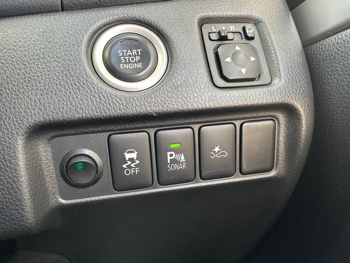 2021 Mitsubishi Pajero Sport GLS