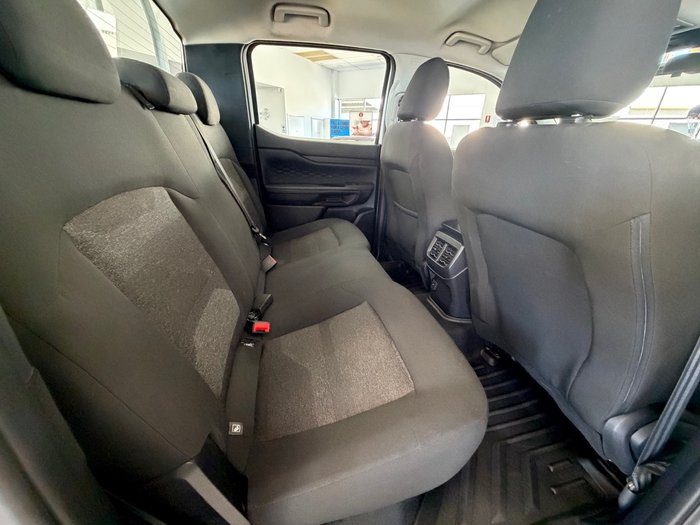 2022 Ford Ranger XLS