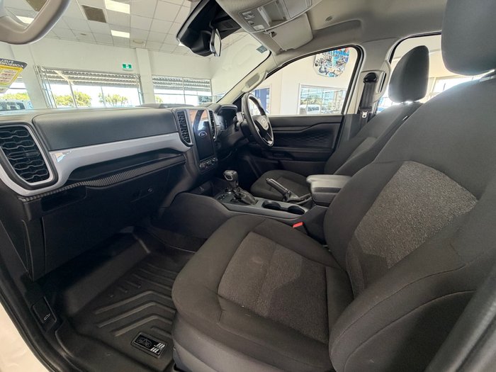 2022 Ford Ranger XLS