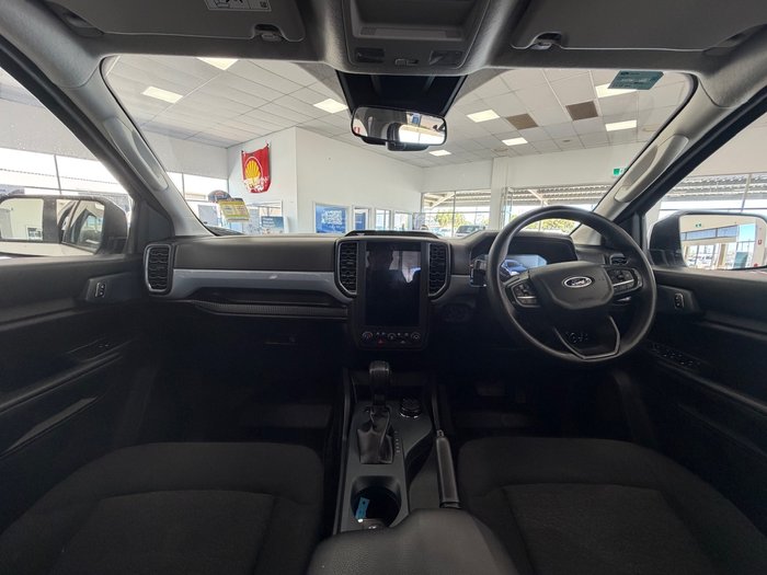 2022 Ford Ranger XLS