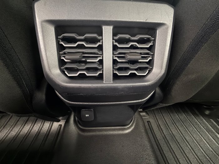 2022 Ford Ranger XLS