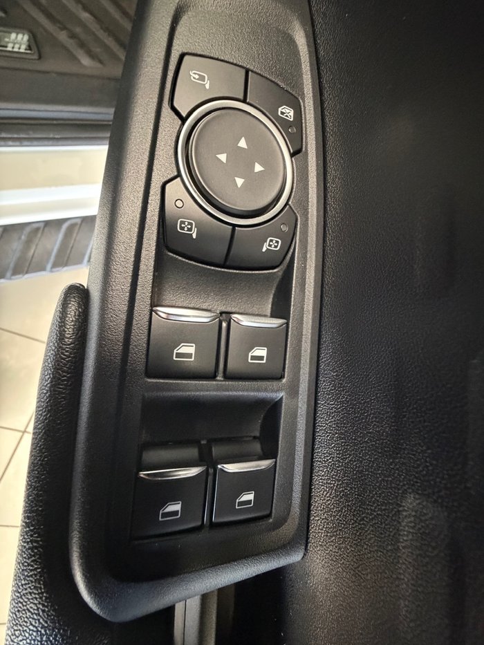 2022 Ford Ranger XLS