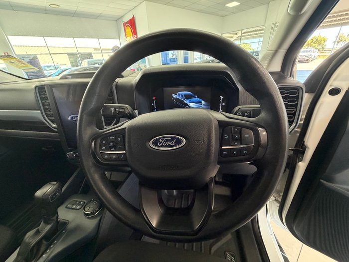 2022 Ford Ranger XLS