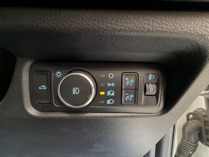 2022 Ford Ranger XLS