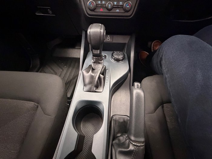 2022 Ford Ranger XLS