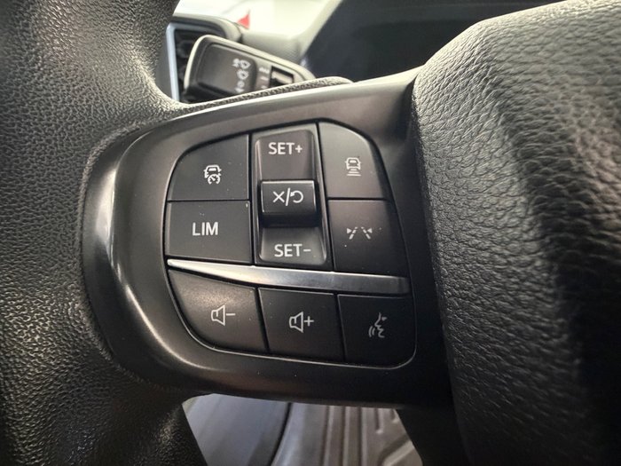 2022 Ford Ranger XLS