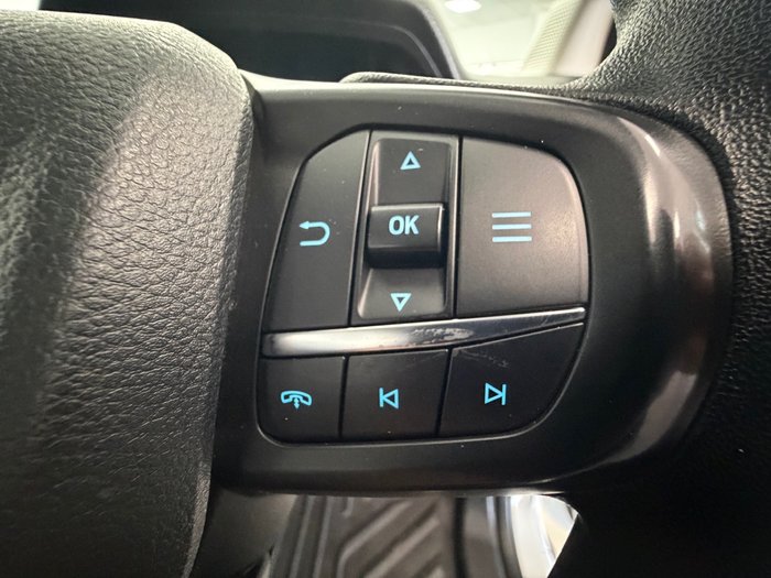 2022 Ford Ranger XLS