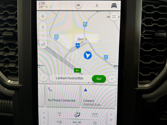 2022 Ford Ranger XLS