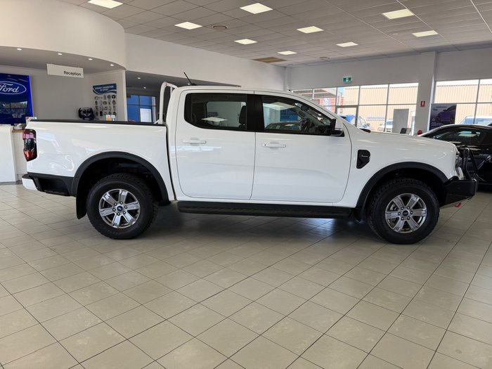 2022 Ford Ranger XLS