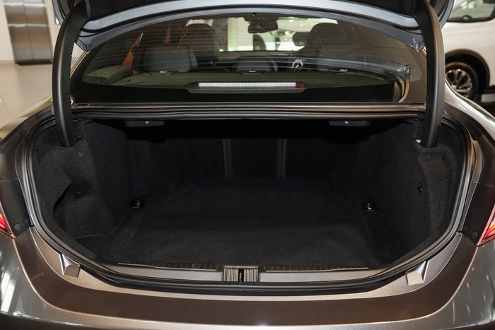 2023 Alfa Romeo Giulia Ti