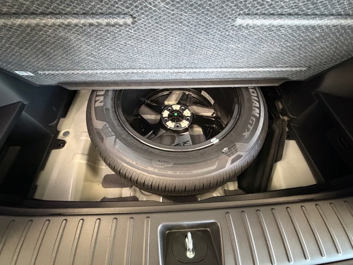 2025 Hyundai Tucson Elite