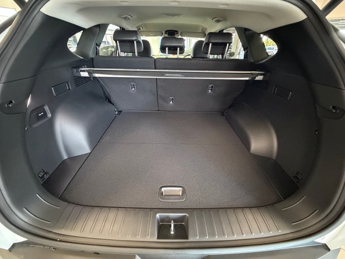 2025 Hyundai Tucson Elite