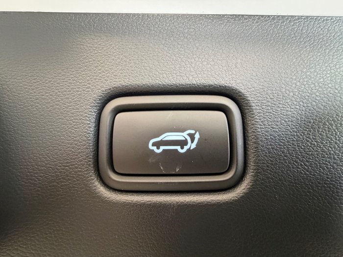 2025 Hyundai Tucson Elite