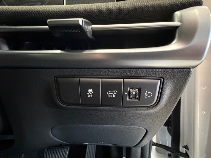 2025 Hyundai Tucson Elite