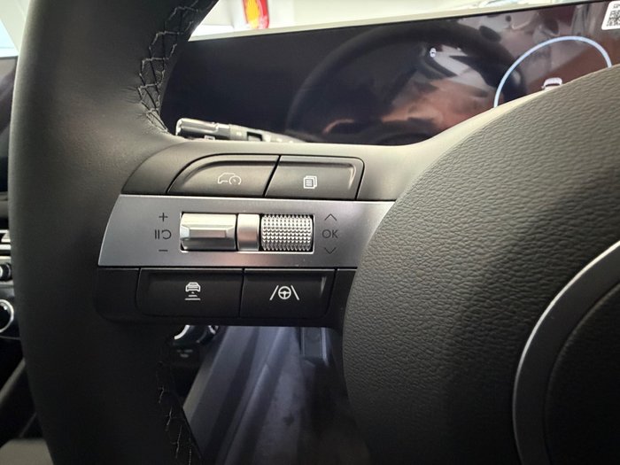 2025 Hyundai Tucson Elite