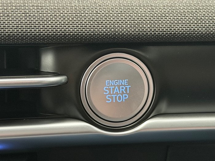 2025 Hyundai Tucson Elite