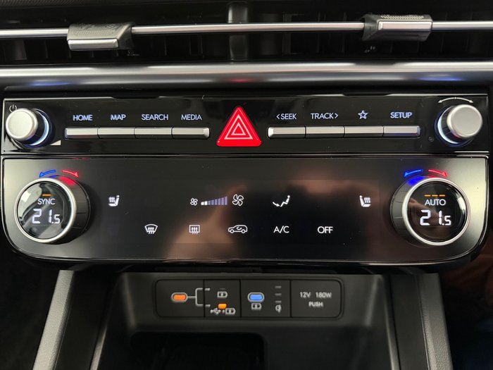 2025 Hyundai Tucson Elite