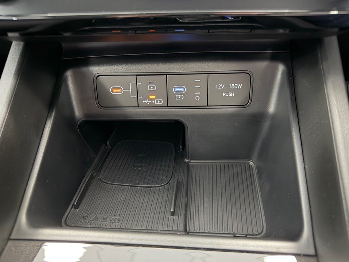 2025 Hyundai Tucson Elite