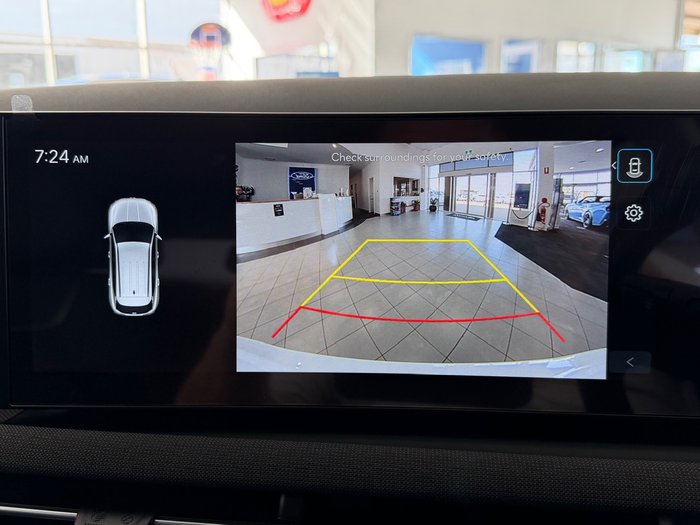 2025 Hyundai Tucson Elite