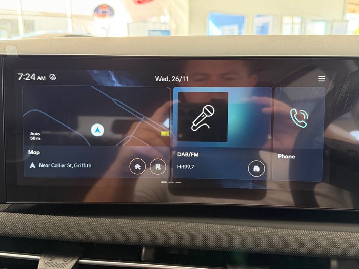 2025 Hyundai Tucson Elite