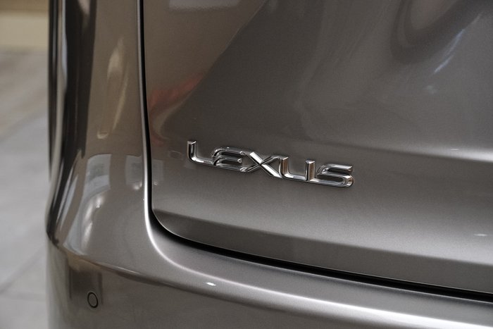 2016 Lexus NX200t Luxury 2.0L Turbo Automatic Wagon