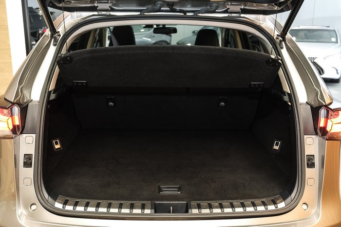 2016 Lexus NX200t Luxury 2.0L Turbo Automatic Wagon
