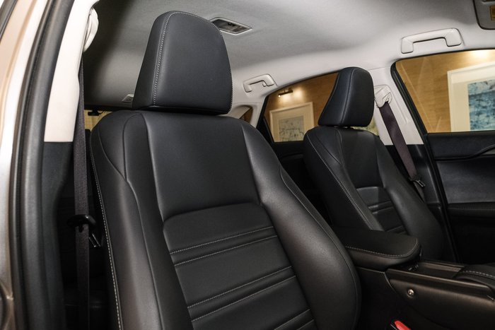 2016 Lexus NX200t Luxury 2.0L Turbo Automatic Wagon