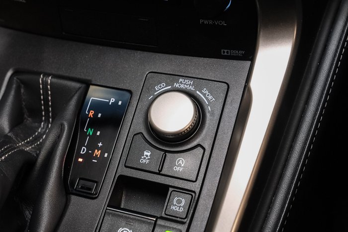 2016 Lexus NX200t Luxury 2.0L Turbo Automatic Wagon