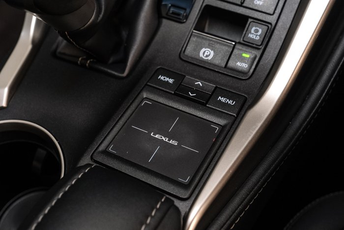 2016 Lexus NX200t Luxury 2.0L Turbo Automatic Wagon