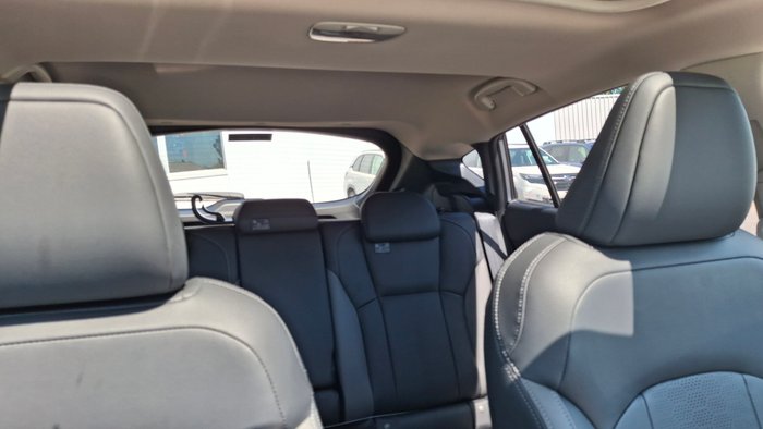 2025 Subaru Impreza 2.0S G6 MY26 GREY