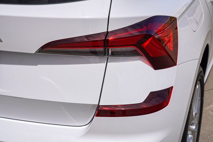 2025 SKODA Kamiq 85TSI Select