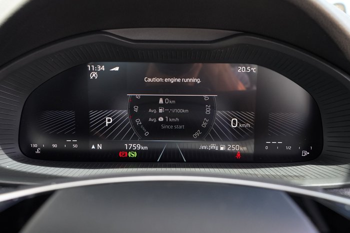 2025 SKODA Kamiq 85TSI Select